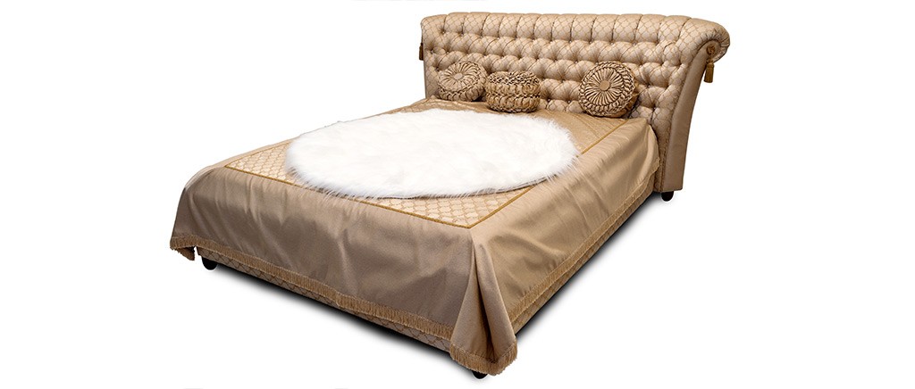 Кровать Эвита